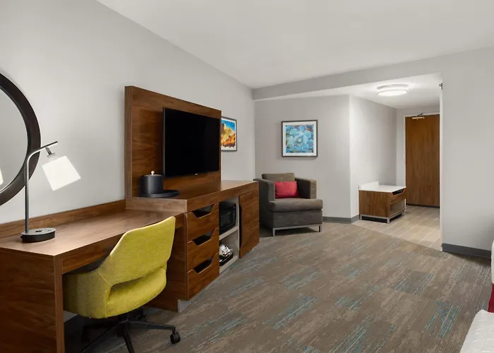 Hampton Inn Carefree, Az